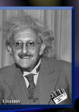 Broudus D Einstein www.dbkeele.com